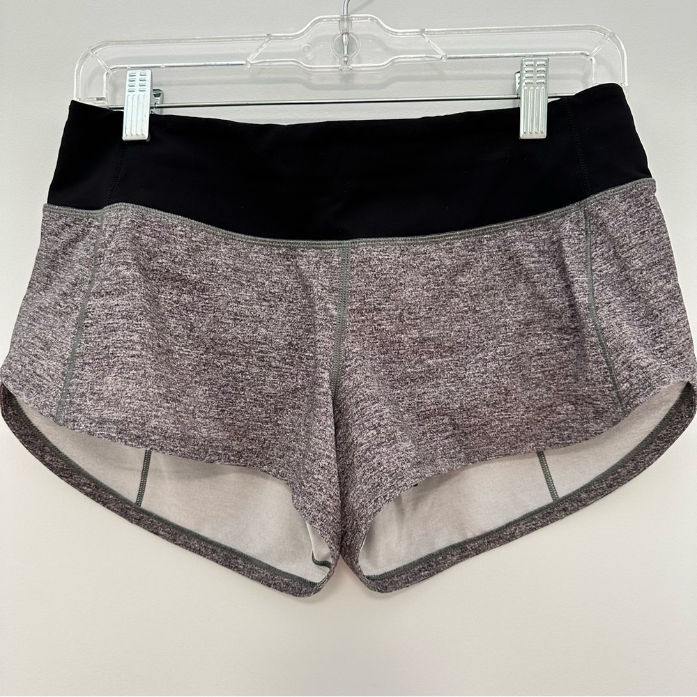 Lululemon Speed Up Short